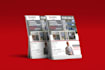 design or redesign business card, branding and stationery