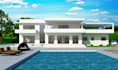 draw architectural house plans professionally