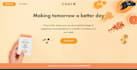 create HTML responsive email template, email signature