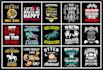 do creative custom t shirt design and bulk t shirt design