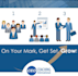 make an infographic for your business