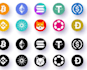 create and list your crypto tokens on ethereum, binance, ton, solana networks