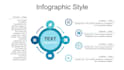 design attractive powerpoint presentation, pitch deck and infographics slides