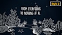 create a trendy hand drawn lyric video for your song