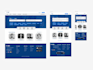design a wordpress website with elementor pro page builder