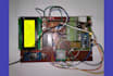 do microcontroller programming arduino esp32 robotic project