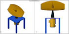 do robot simulink simscape and simmechanics multibody tasks