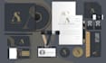 do business logo and brand identity as a branding expert