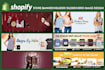 maintain develop and update wordpress website