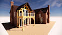 convert your pdf to revit model