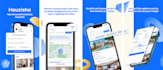 develop ios and android apps for you with flutter