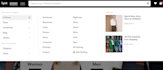 create wordpress mega menu, ubermenu setup, and responsive menu