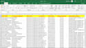 do web research, data scraping, email collection, data entry