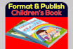 do book formatting and book publishing on amazon kindle KDP ingramspark and lulu