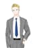 create your visual novel game character