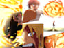 draw a manga page or webtoon for you