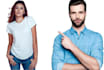 background removal product and single parson images