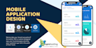 develop custom web and mobile applications