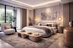do interior design of house and create drawings and 3d