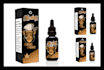 do cannabis packaging label, pre roll, cbd design