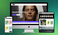 develop a shopify shop redesign and ux optimization