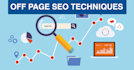 do monthly off page SEO backlinks service
