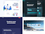 create a stunning landing page design