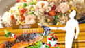create food promotion or restaurant promo video