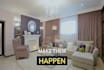 create amazing  real estate promo video