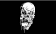redraw or vector trace your logo or image in high resolution