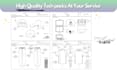 design tech packs and flat sketches in 2 hours
