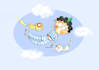 draw awesome children book illustration