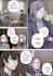 draw a beautiful and detailed manga from your script