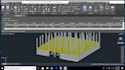make 2d and 3d maps of buildings
