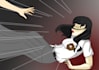 draw cg visual novel  in anime style