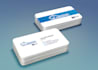 design professional business card and visiting card