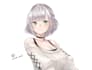 draw anime style potrait character
