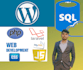 fix html, css, javascript, angularjs wordpress, and responsive issues