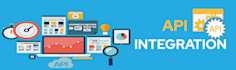 integrate any rest API quickly and perfectly to your website