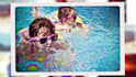 create a happy birthday photo slideshow and video montage