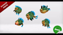 make the best character animation in spine