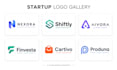 redesign, fix or modernize your existing logo