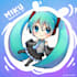 cute chibi character anime style