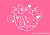 create hand lettering calligraphy and signature style