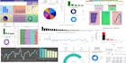 develop ssis, sql database, data mining and powerbi