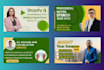 design fiverr gig image or gig thumbnail