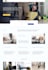 design or redesign your wix website or landing page