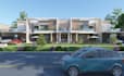 make 3d house front elevation