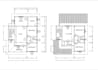 draw house plan and mechanical drawing