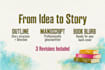 ghostwrite a beautiful story for children
